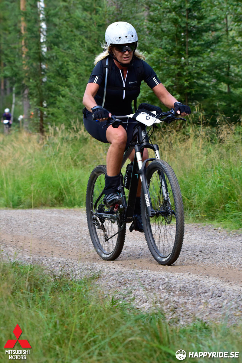 Bild från Cykelvasan 2016
